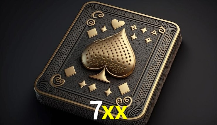 Apostas de Futebol 7xx