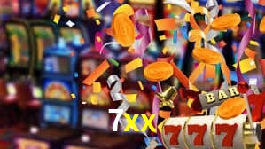 7xx: A Experiência de Casino com Jogos de Mesa ao Vivo