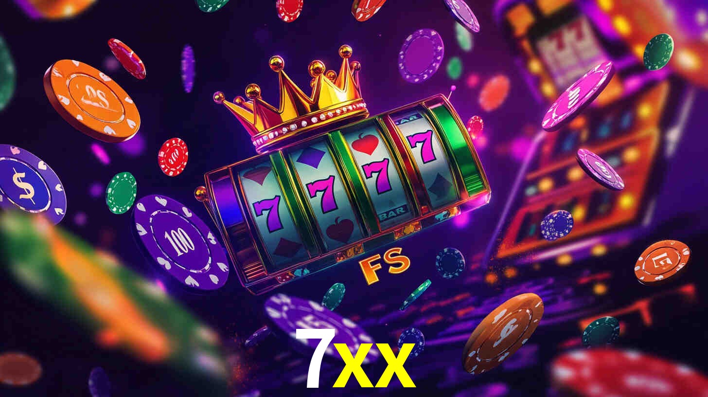 Live Casino 7xx