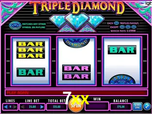 Descubra o Mundo do Cassino Online com 7xx